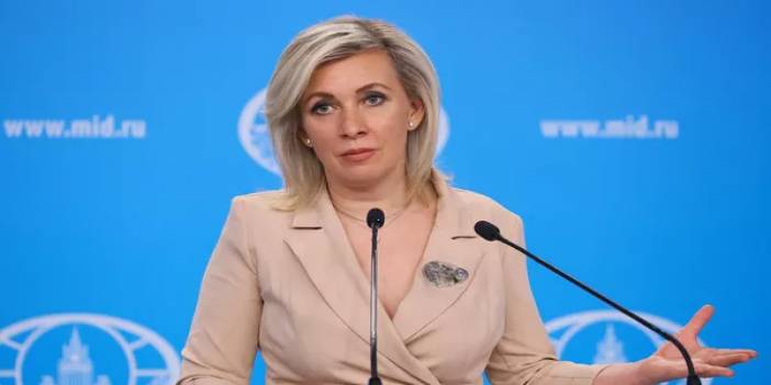 Rusya: Batı'nın 'haçlı seferi' başarısız oldu