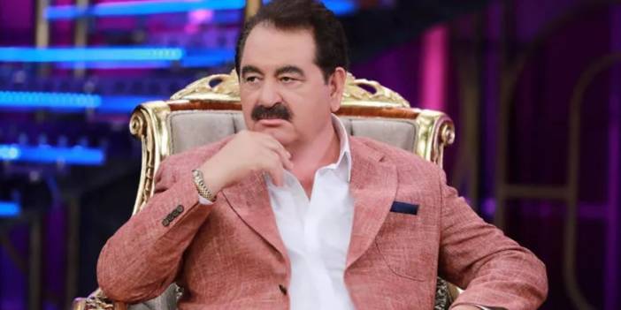 İbrahim Tatlıses'in yaralandığı kazada kamyon şoförü serbest