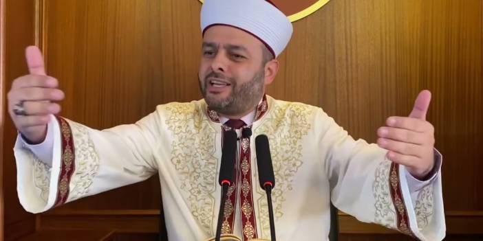 AKP'li Birinci, kadınları hedef alan imama sahip çıktı