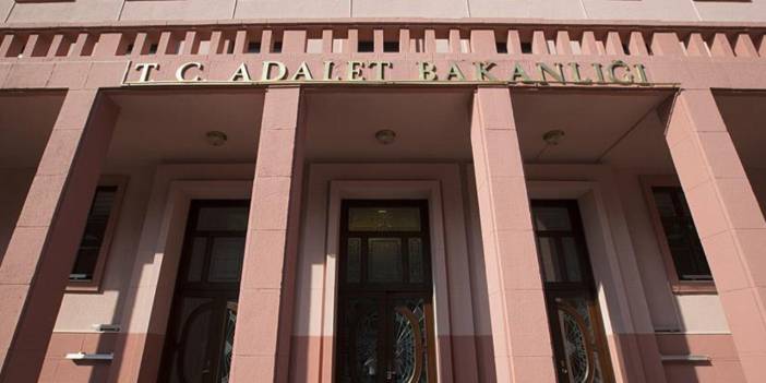 Adalet Bakanlığı'ndan personel alımı