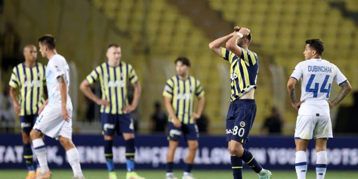 Fenerbahçe'den 'Vladimir Putin' tezahüratı tepkisi