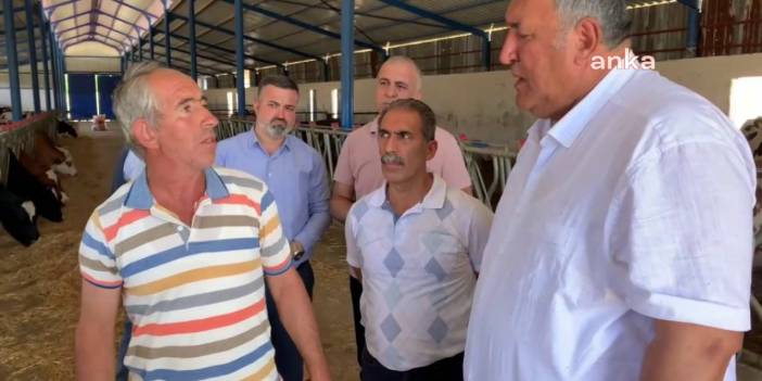 Niğdeli besici: Seneye de böyle oldu mu bitireceğiz