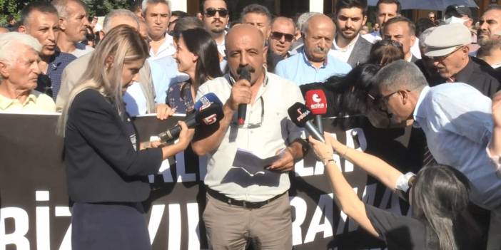 Alevi kurumlarından uyarı: Seçim öncesi kaos istiyorlar