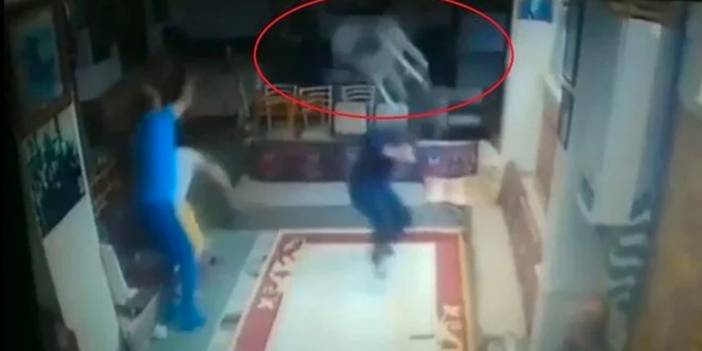 Cemevlerine saldırıda bir gözaltı daha