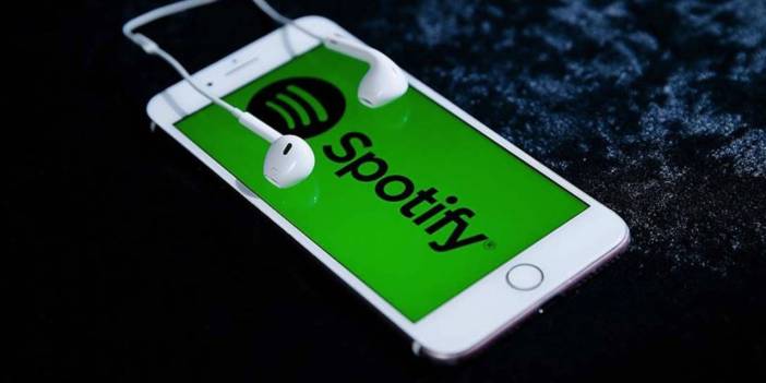 Spotify'dan Türkiye için zam kararı