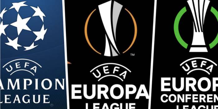 Trabzonspor ve Fenerbahçe'nin muhtemel rakipleri belli oluyor