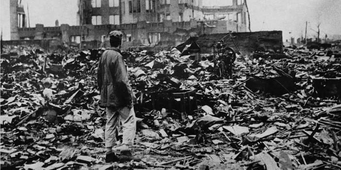 BM uyardı: Yeni bir Hiroşima ve Nagazaki tehlikesi!