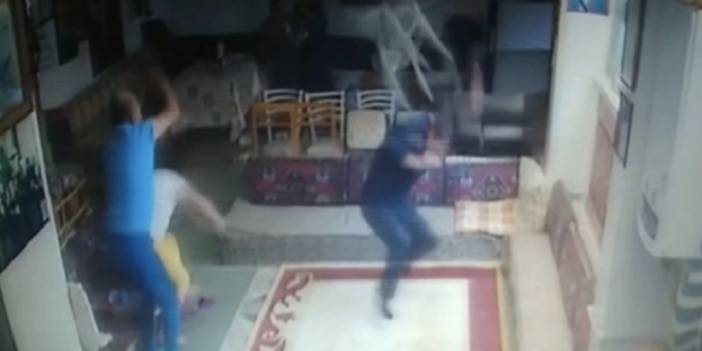 Cemevlerine saldırıda 2 gözaltı daha