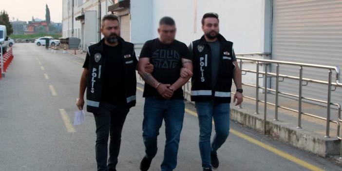 Tefecilere şafak operasyonu