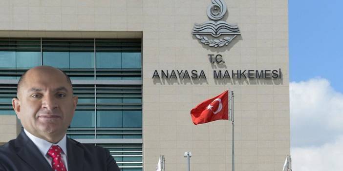 AYM'nin liman kararını CHP'li Tarhan değerlendirdi: Peşkeşe 'dur' dedi