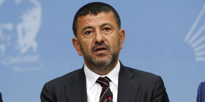 CHP'li Ağbaba tarih verdi: Aday ne zaman açıklanacak?