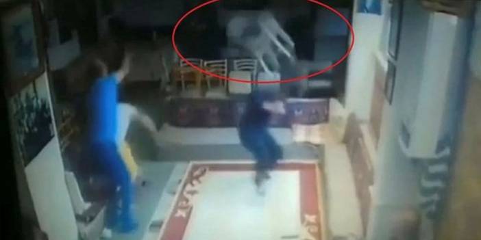 Mülkiyeliler Birliği'nden cemevlerine saldırıya tepki