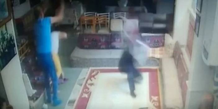 Soylu: Cemevlerine saldıranların örgüt bağlantısı var