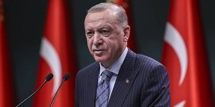 Erdoğan: Suriye'de güvenli bölgenin halkalarını yakında birleştireceğiz
