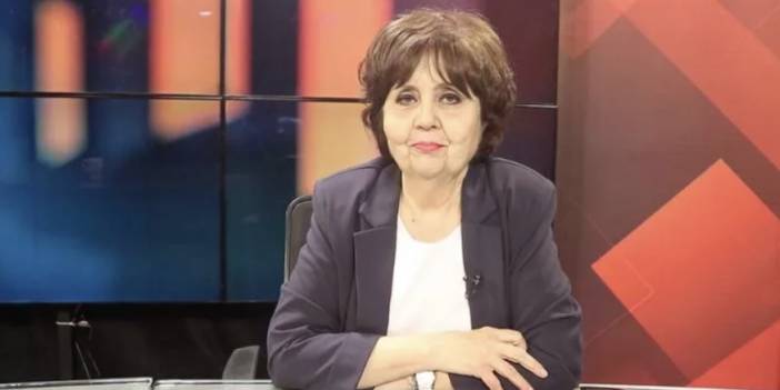 ‘Baskılar ne Ayşenur Arslan’ı ne de Halk TV’yi susturur'