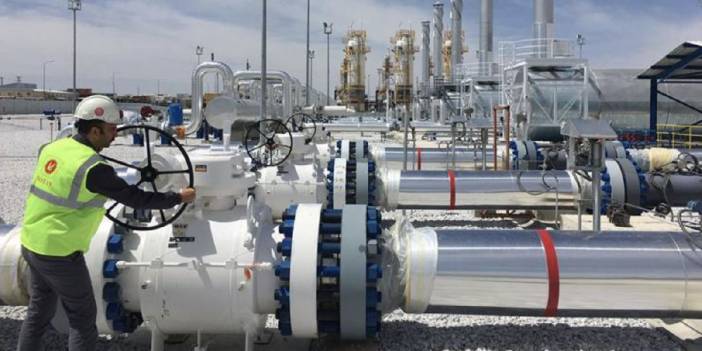 Rus gaz şirketi Gazprom uyardı: Gaz krizi artarak devam edecek