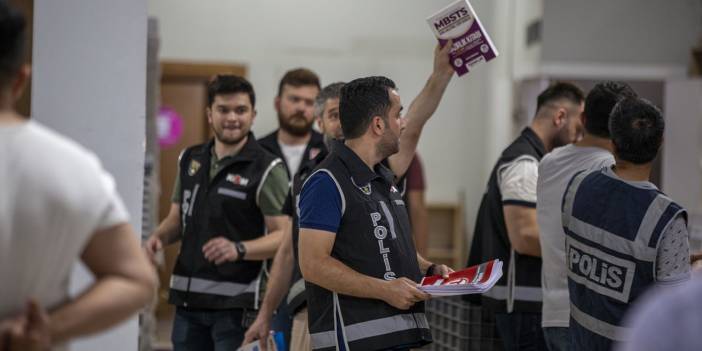 KPSS iddialarına ilişkin soruşturma başlatıldı