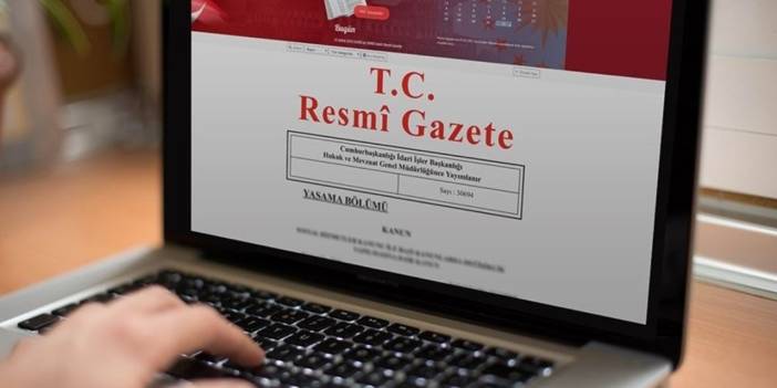 TSK'nin Katar'daki görevine ilişkin karar Resmi Gazete'de