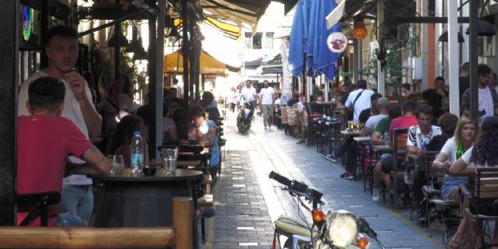 İşletmecilerden müzik yasağı tepkisi: Merdiven altı yerler çıktı