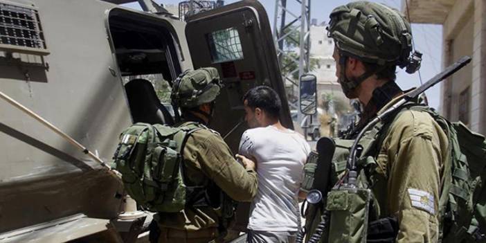 İsrail, Filistinli kurbanına tazminat ödeyecek