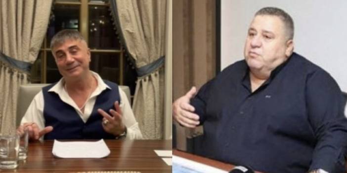 Halil Falyalı'nın eski ortağı: Otellerinde herkesi kayda aldı