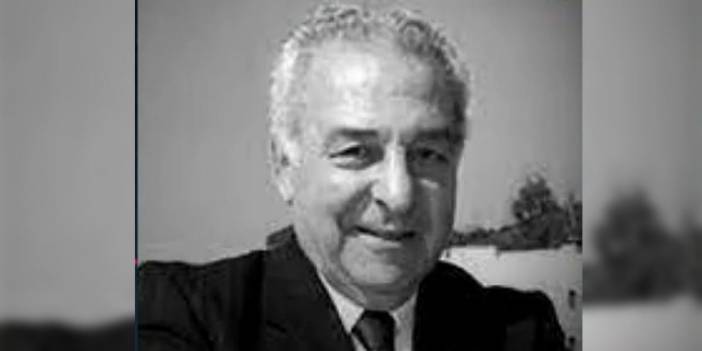 TRT'nin ilk spikerlerinden Adnan Advan yaşamını yitirdi