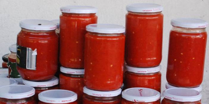 Bozuk konserve hastanelik ediyor