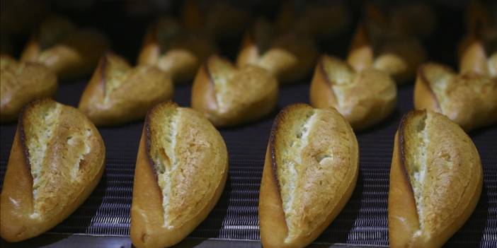 Ankara'da Halk Ekmek fiyatına zam