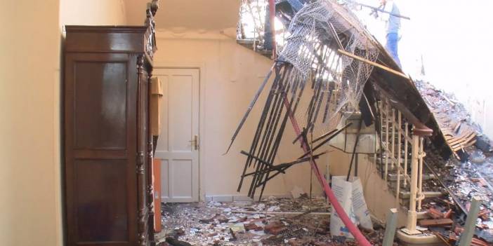 Balıklı Rum yangınına soruşturma