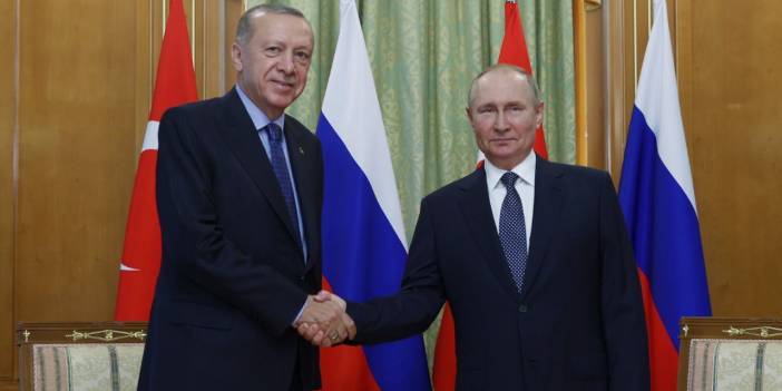 Putin and Erdogan to meet in Astana