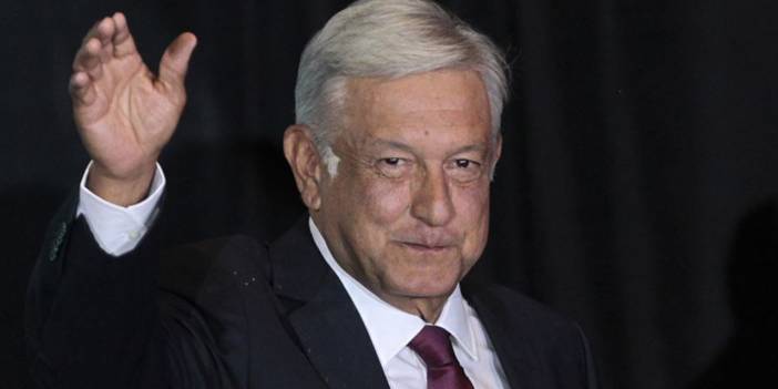 Meksika liderinden dünyaya çağrı: 5 yıl ateşkes yapın