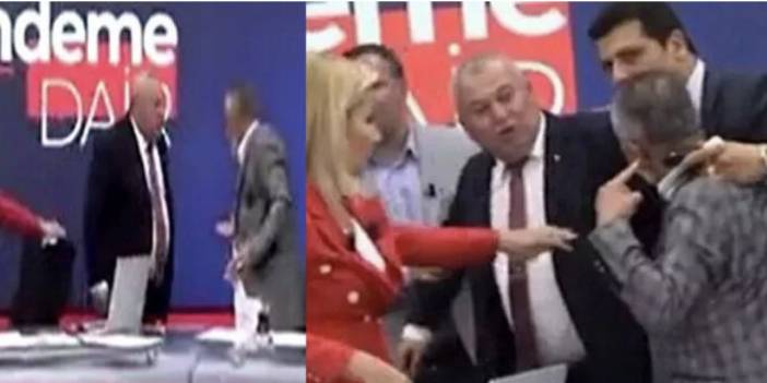 Cemal Enginyurt'un koruması tutuklandı