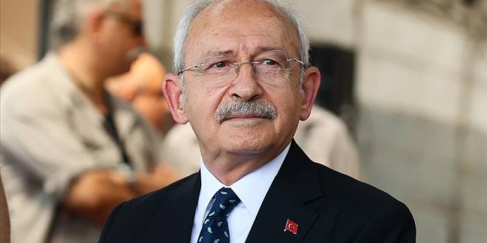 Kılıçdaroğlu: CHP, iktidara en yakın dönemde
