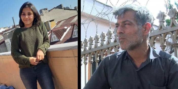 Evine girip kızını öldürdü, baba isyan etti