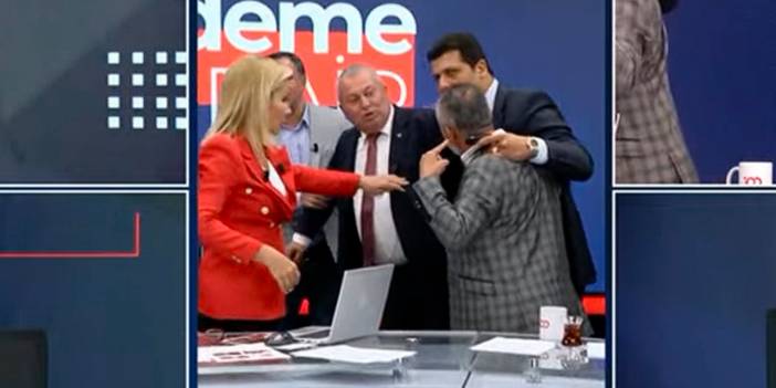 Latif Şimşek'i darp eden Emrah Topal’ın ifadeleri ortaya çıktı