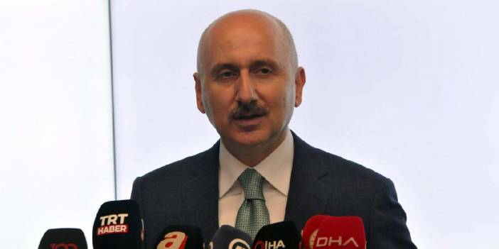 Bakan Karaismailoğlu: 198 milyar dolar yeni yatırım yapacağız