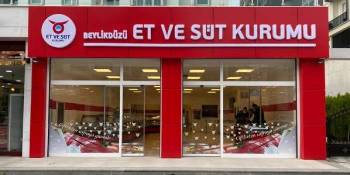 ESK, karkas et alım fiyatını artırdı