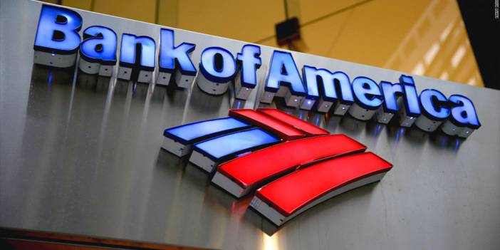 Bank of America dövizde 'şok' bekliyor