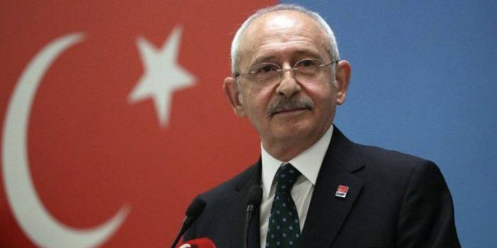 'Sayın Cumhurbaşkanım' diyerek çağırdı