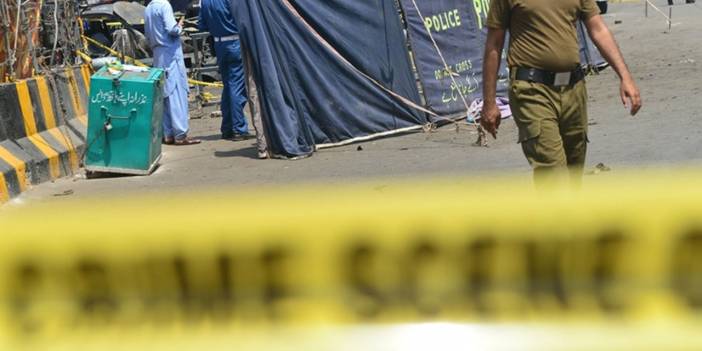 Pakistan'da TTP militanları saldırdı: 3 polis öldü