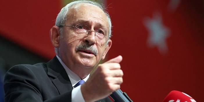 Kılıçdaroğlu: Ülkemizi mütevazı Çankaya'dan yönetmek isteriz!