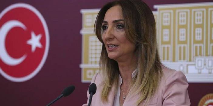 CHP'li Nazlıaka'dan katledilen Beyza Doğan tepkisi: Devlet bir kez daha bir çocuğu koruyamadı