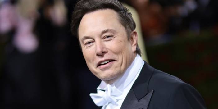 Musk sells $ 6.9 billion worth of Tesla shares