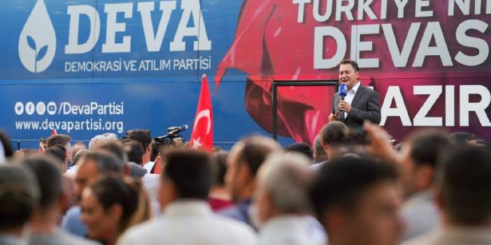 Babacan: Rusya'dan gelecek 2 milyar dolara kaldıysa bu ülke, yazıklar olsun