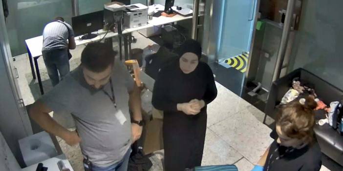 Rus yolcu kanser ilaçlarını Almanya'ya götürürken yakalandı