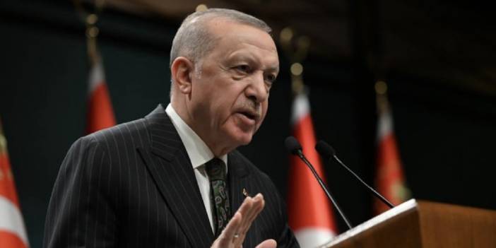 'Erdoğan'a oy vermem' diyenlerin oranı şaşırttı