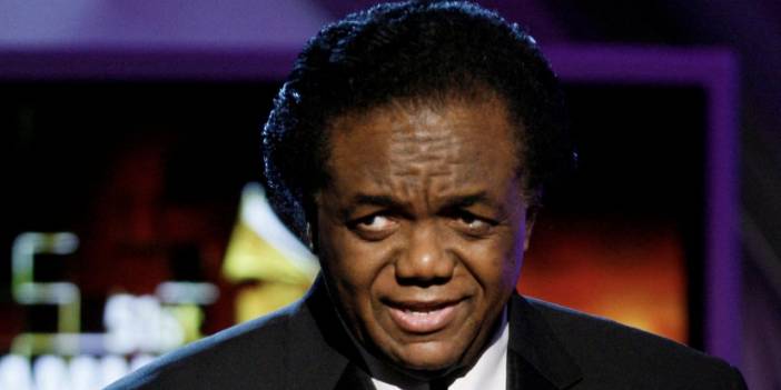 Söz yazarı ve yapımcı Lamont Dozier hayatını kaybetti