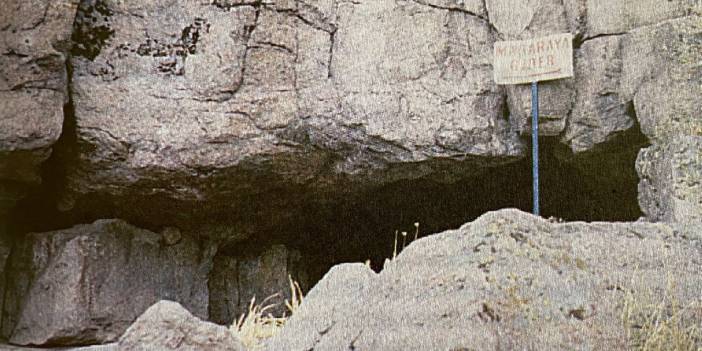 Erdoğan, ziyaretten sonra talimat verdi: Hüseyin Gazi Mağarası için çalışma başlatıldı