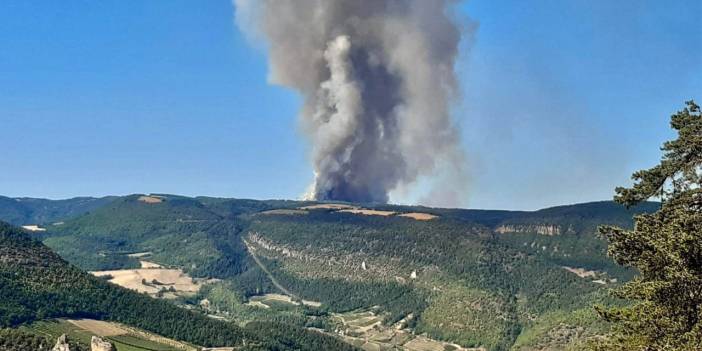 Kabus yaşayan Fransa'ya AB'den uçak desteği