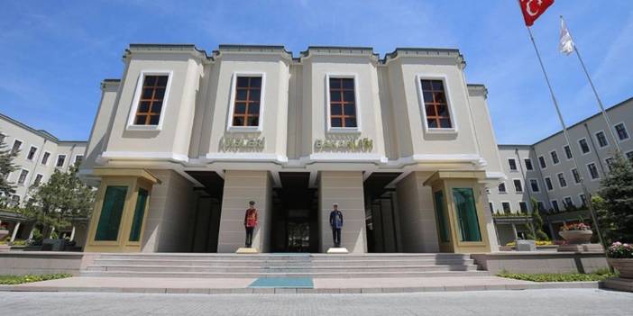 İçişleri Bakanlığı: Bugün itibarıyla ülkemizde kayıt altına alınan Suriyeli 3 milyon 611 bin 143'tür